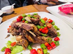 -逸林轩中餐厅(中信泰富朱家角锦江酒店)