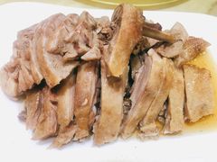 -冯氏吴山贡鹅(206国道店)