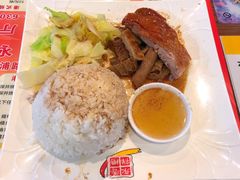 -永祥烧腊餐厅(虹口店)
