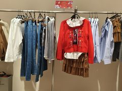 -URBAN REVIVO(荟聚中心店)