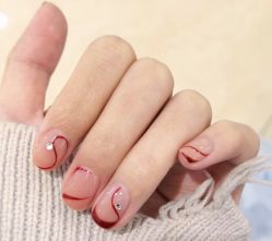 -LILY NAILS美甲美睫