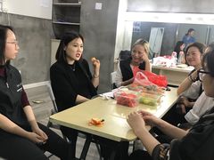 -吉田美学化妆美甲摄影培训(丽水校区)