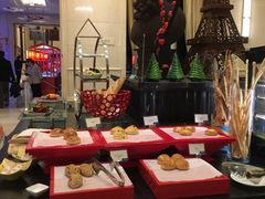 -常州武进九洲喜来登酒店