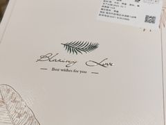 -福州西湖大酒店·怡湖咖啡厅