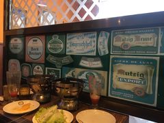 -比特堡啤酒烤肉自助料理(和平店)