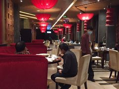 大堂-清远恒大酒店·寻味清远