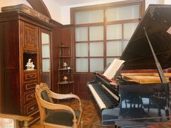 -邓丽君音乐主题餐厅