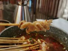 -肉串汪(月坛店)