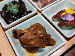 -童福兴·南京菜(老门东店)