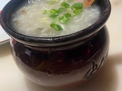 -红蜡烛-养生粥-津鲁菜(中山路店)