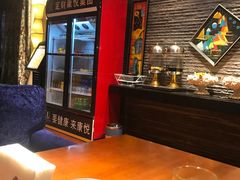 -康悦印象·美容·茶艺·国际芳香疗法(海悦店)