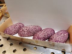 紫薯麻薯-美滋每客(亲贤北街店)