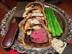 -壳里西餐厅Coquille Seafood Bistro(蒙自路店)