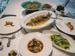 -箱美术馆私房菜(水晶郦城店)
