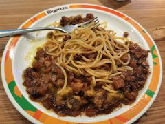 -比格比萨自助(南京万达茂店)