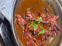 -家有美味(户部山二店)