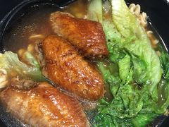 -华嫂冰室(尖沙咀店)