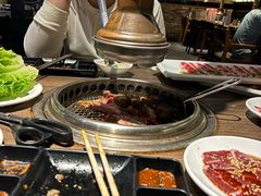 -火炉火自助餐(枫蓝国际店)