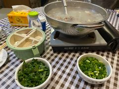 大碗羊汤-四季羊汤(小市总店)