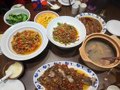 -八碗湘长沙市井菜(坡子街店)