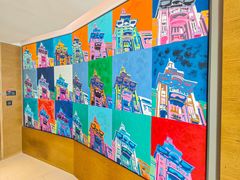 -厦门海港英迪格酒店(中山路店)