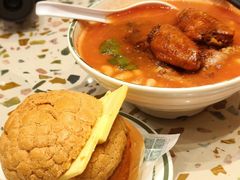 -华嫂冰室(尖沙咀店)