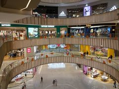 -汕头金海湾大酒店(万象城店)