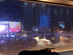 景观位-海底捞火锅(河东万达广场店)