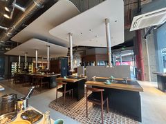 -黑豚黨韩国烤肉料理(悦然时光店)