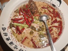 -首秀·四川料理(星耀101店)