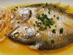 鸡汁黄花鱼-江南原著(中联广场店)