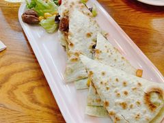 牛肉芝士焗饼-AFS Cafe & Canteen(闽江二路店)