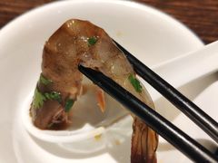 -大洋家·精品潮汕菜·生腌砂锅粥(天河东路店)
