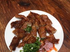 -老宅原住民沙茶面精品小吃(龙头路店)