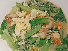 -前海沿·青岛菜(李沧万达店)