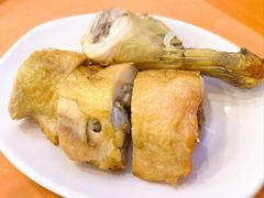 -香妃烤鸡(西单店)