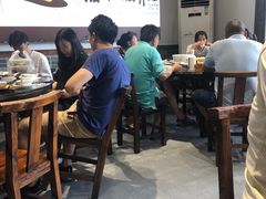 大堂-猪腰一家·地道佛山菜(里水店)