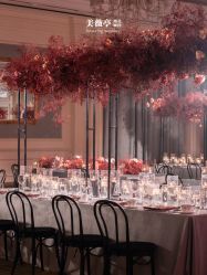 -美薇亭婚礼顾问