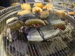 -本炙炭烤·蒲烧活鳗料理店(金沙洲店)