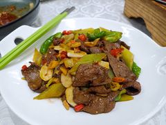 -马凯餐厅(地安门店)