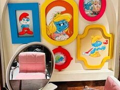 -蓝精灵乐园·世茂精灵之城主题乐园