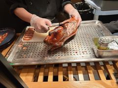 -青年公社烤鸭(肇嘉浜路店)