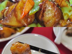 -胖子菜馆(隆昌路店)
