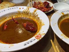 -叶派龙虾•招牌香辣蟹·海鲜(中海国际店)