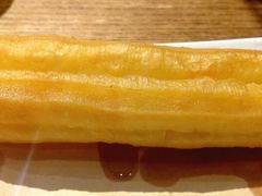 -新梅华·茶点餐厅(欧尚店)