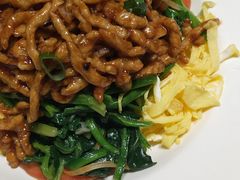 -双合园·海鲜水饺青岛菜(品牌首店)