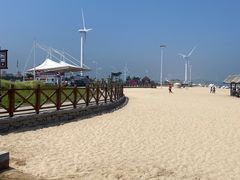 -那香海钻石沙滩浴场