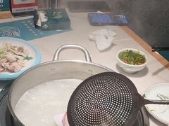 -粤顺渔坊·中山脆肉鲩火锅(清湖店)