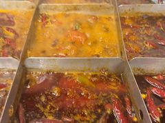 -重庆老火锅王(西安北路店)