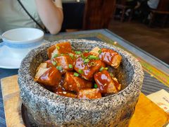 -甘家界牌柠檬鸭(青山店)